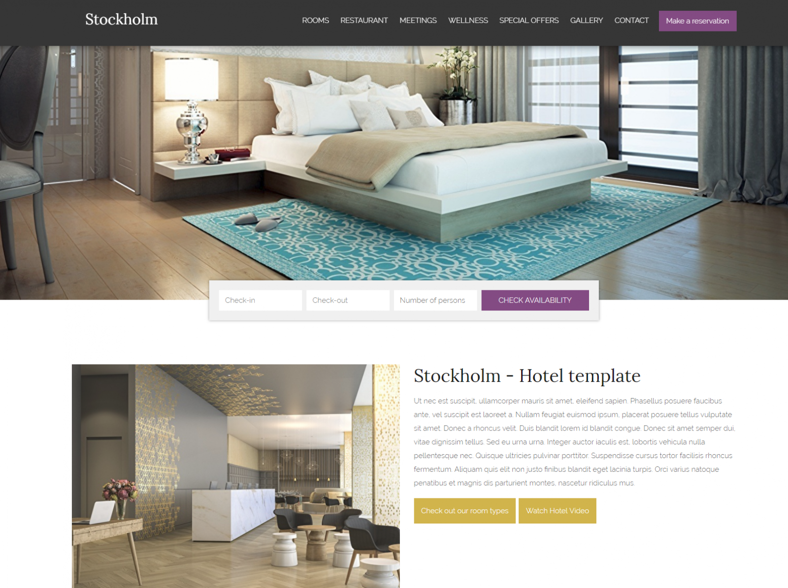 Inspirational Living Room Ideas - Living Room Design: Room Design Website